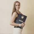 Турянская Варвара Александровна