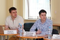 Королев Александр Сергеевич