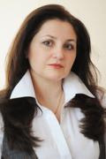 Калашникова Елена Васильевна