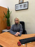 Селезнева Вероника Владимировна