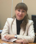 Скок Наталья Сергеевна