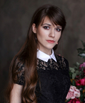 Трусова Вера Олеговна