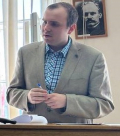 Шестопалов Александр Александрович
