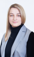 Быханова Светлана Сергеевна