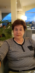 Баева Татьяна Евгеньевна