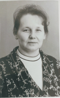 Белогородцева Эльвира Ивановна
