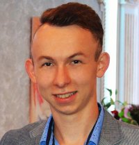 Королев Павел Сергеевич