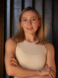 Зырянова Ирина Владимировна