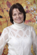 Кириллова Нина Александровна
