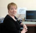 Кудрявцева Нина Викторовна