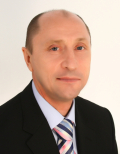 Макаров Юрий Михайлович