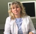 Мельничук Наталия Валентиновна