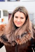 Поляничко Мария Владимировна