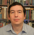 Трояновский Константин Вадимович