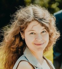 Коростелева Мария Олеговна