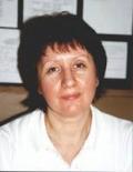 Шапот Елена Владимировна