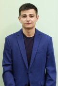 Волков Владислав Андреевич