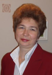 Короткова Светлана Александровна