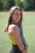 Чернова Ирина Максимовна