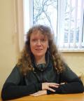 Германова Алла Анатольевна
