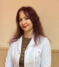 Кокорина Елена Алексеевна