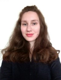 Корсунова Виолетта Игоревна