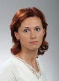 Цикунова Наталья Сергеевна