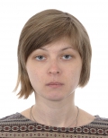 Доможилова Анна Александровна