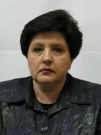 Ганина Елена Викторовна