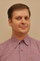 Корф Дмитрии Владимирович