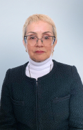 Соколова Фанида Менихановна