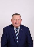 Зверев Виктор Дмитриевич