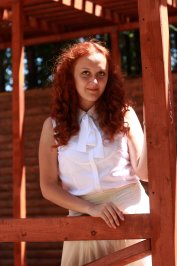 Коршак Марина Анатольевна