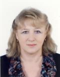 Ивченко Елена Викторовна
