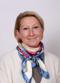 Казакова Оксана Борисовна