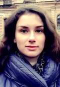 Лелявская Анна Владиславовна