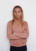 Потапова Екатерина Павловна