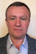Филатов Юрий Владимирович