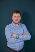 Александров Дмитрий Владимирович
