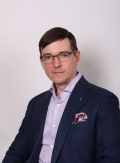 Бадрак Константин Алексеевич