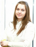 Белокозович Екатерина Юрьевна