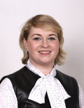 Волыхина Наталия Александровна