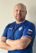 Ворошин Игорь Николаевич