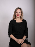 Губова Ольга Викторовна