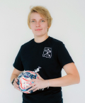 Журова Марина Леонидовна