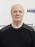 Колесников Михаил Борисович