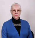 Лаврухина Галина Михайловна