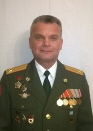 Косарев Олег Владимирович