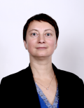 Сизова Наталья Юрьевна