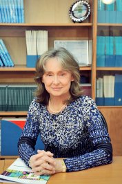 Косарева Надежда Борисовна